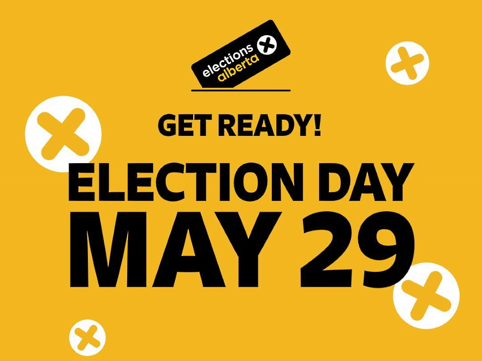 Final list of candidates is out for AirdrieCochrane CochraneNow